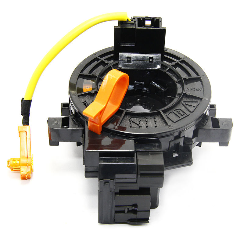 Airbag Clock Spring For Toyota Land Cruiser VDJ76 VDJ78 VDJ79 84306-52100