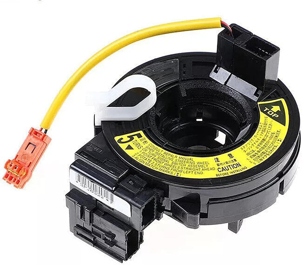 Spiral Cable Clock Spring for Toyota Alphard 2003 - 2008