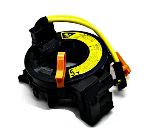 Replacement Clockspring for Toyota Prado 120 Series GRJ120 KDJ120 2002-2010