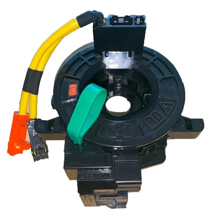 Spiral Cable Clock Spring for Toyota Kluger GSU40R GSU45L 843060-76020