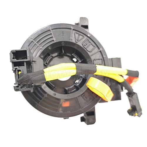 Toyota Yaris Replacement Clockspring, Fits NCP90, NCP93, NCP131, 1.5L