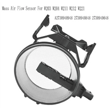 A2730940948 Car Mass Air Flow Sensor Air Flow Meter for W203 W204 W211 W212 W221 2730940848 2730940648