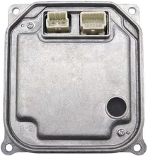 LED Head Light Control Module for Lexus CT200H