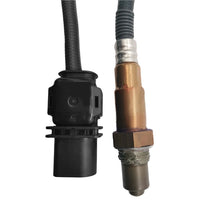 Car Oxygen Sensor Air Fuel Ratio Sensor 0281004026 Suitable For Accent Saab 9-3 Vector Sport 1.9 T Opel Zafira 1.9L Replacement