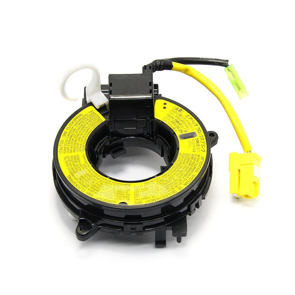 Clock Spring Replacement for Mitsubishi Pajero V60 1999-2006 - OEM Spec