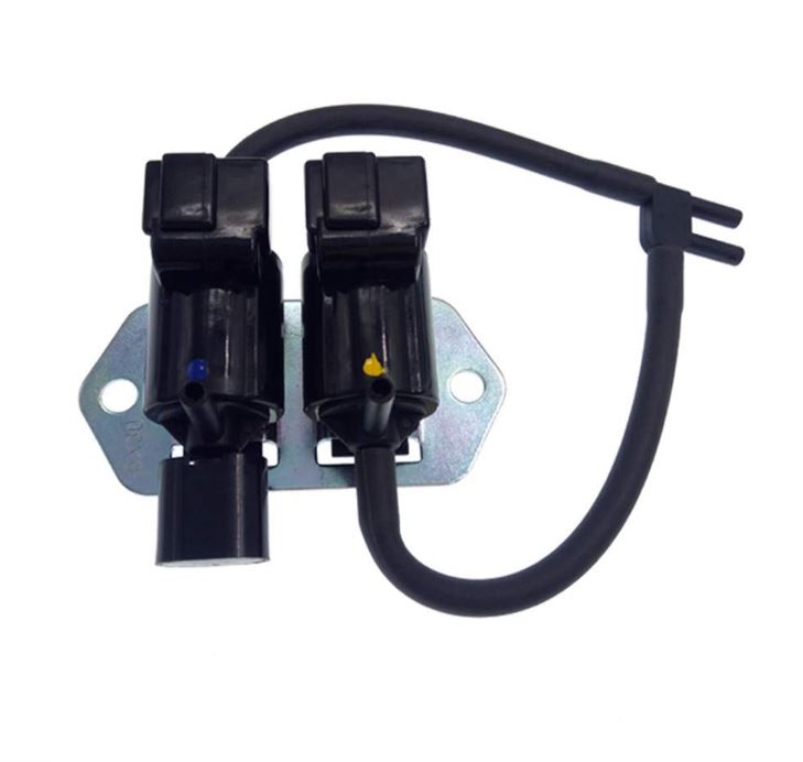Front Diff Solenoid Freewheel Valve Flashing Light for Mitsubishi Challenger 200
