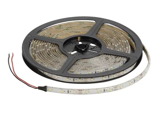 Narva 5m LED Tape Cool White Ambient 12V Flexible Light Strip Caravan Boat 87804