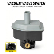 For Lexus LS500 90910-12283 2-pin For Toyota Corolla 2014 2015 2016 2017 2018 Vapor Canister Purge Vacuum Solenoid Valve Switch