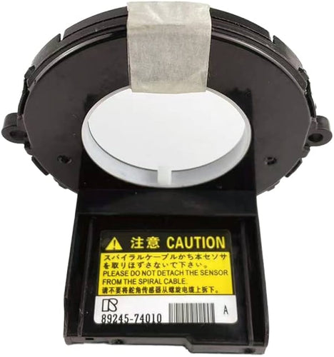 Steering Angle Sensor For Toyota Prius LAND CRUISER PRADO Hilux For 89245-74010