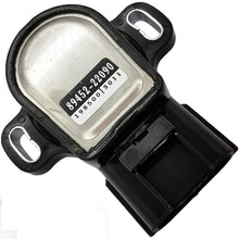 TPS Throttle Position Sensor for Toyota Models, Replaces 89452-22090