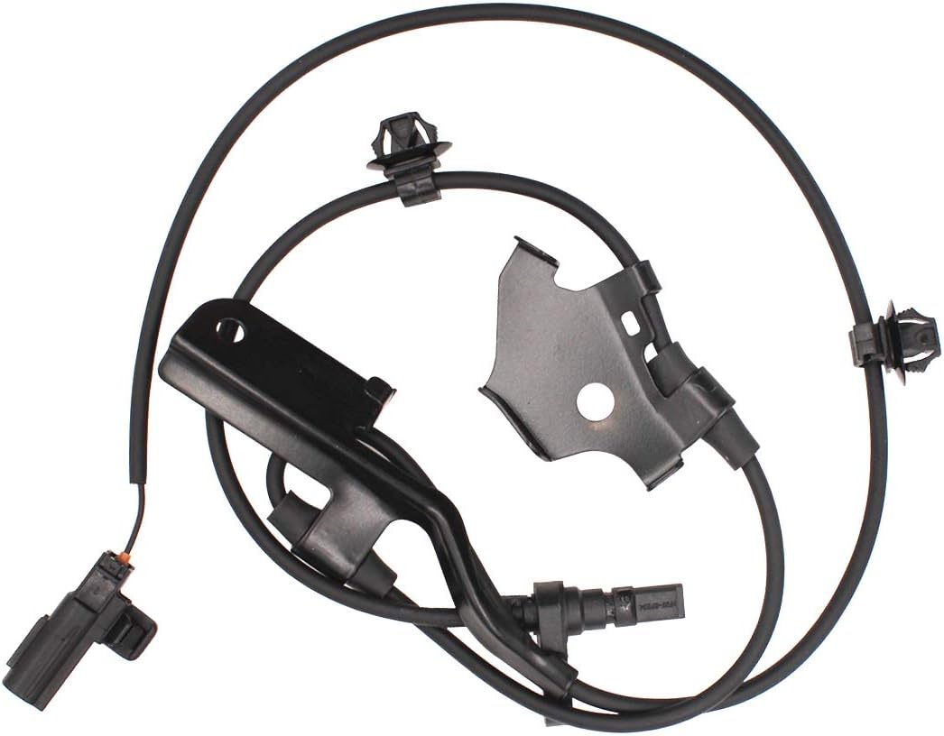 Front ABS Wheel Speed Sensor for Toyota Corolla Conquest ZRE152R 2007-2014 1.8