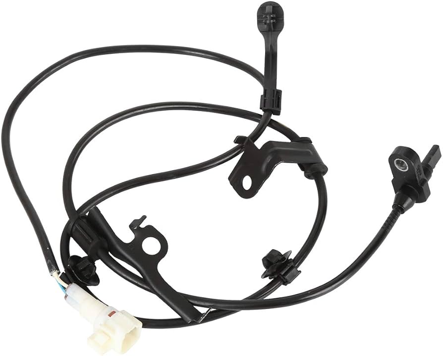 Front Right ABS Wheel Speed Sensor for Toyota Yaris 2006-2011 89542-52030