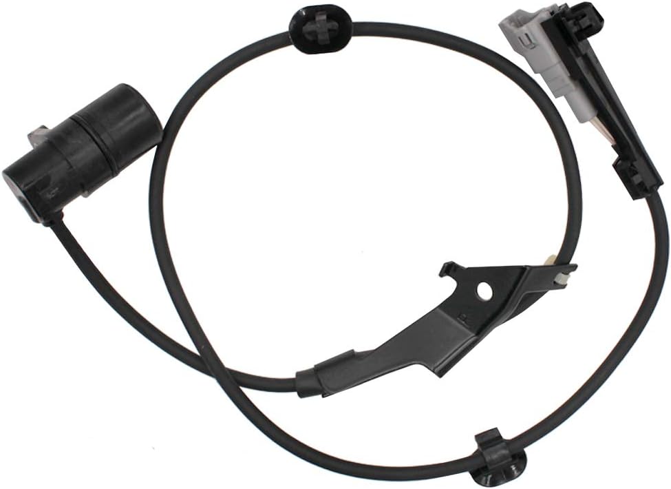Rear Right ABS Wheel Speed Sensor for Toyota Hilux 3.0 10/2010 - 2015 KUN26R