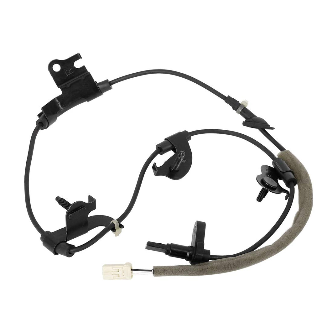 Right Rear ABS Wheel Speed Sensor for Toyota RAV4 ACA31/33/38 2.4L