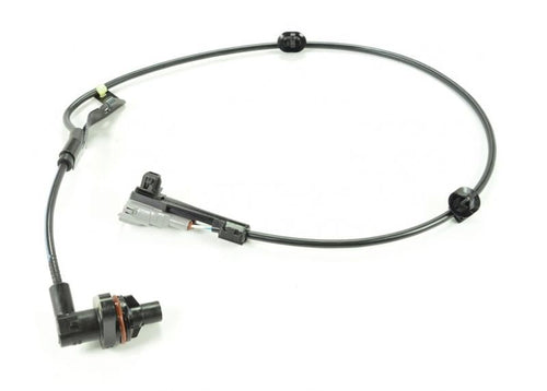 Rear Right ABS Wheel Speed Sensor for Toyota Hilux 3.0 10/2010 + KUN26R with VSC