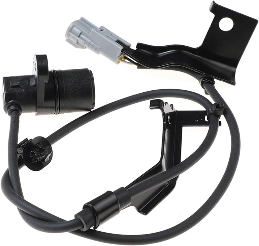 Rear LEFT ABS Wheel Speed Sensor for Toyota Hilux 3.0 10/2010 - 2015 KUN26R