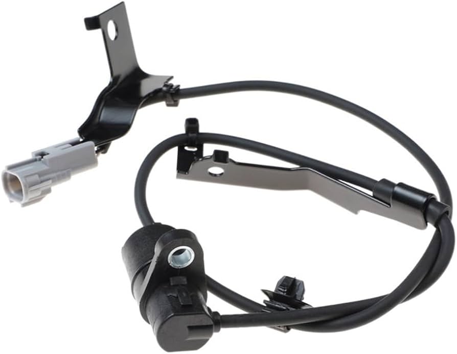 Rear Right or Left ABS Wheel Speed Sensor for Toyota Hilux 2004-2012 89546-0K070