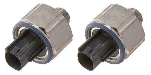 Set of 2 Knock Sensor for Toyota Landcruiser FZJ80 FZJ75 FZJ100 105 4.5L1FZ-FE