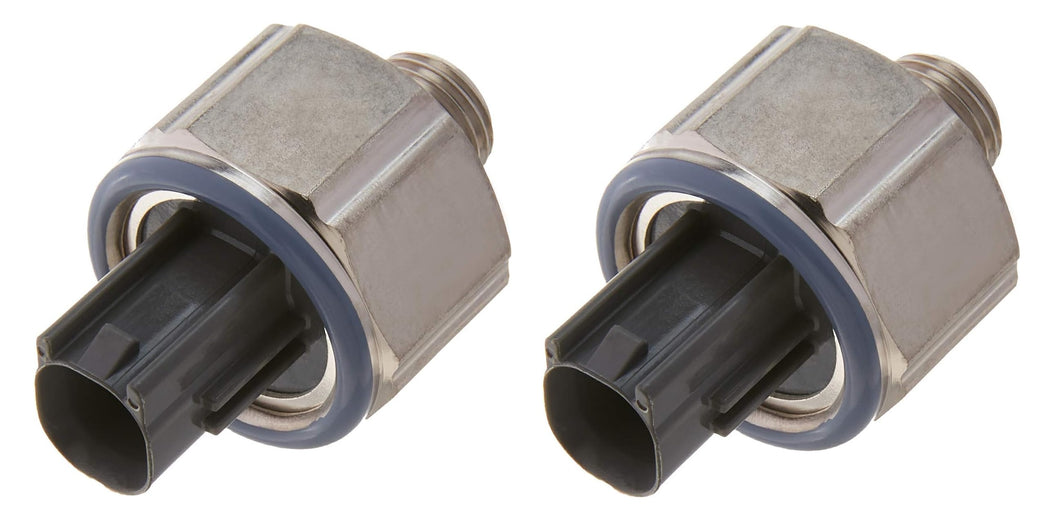 Set of 2 Knock Sensor for Toyota Landcruiser FZJ80 FZJ75 FZJ100 105 4.5L1FZ-FE