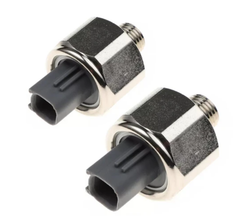 Natto　1001 HZTWFC Engine Detonation Knock Sensor 89615-20010 Compatible