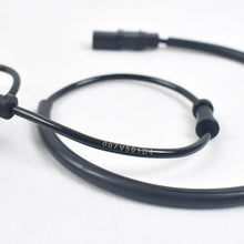 Motorcycle ABS Sensor Wheel Speed Sensor Set For Kawasaki Ninja 400 Ninja400 Z400 2019 2020 2021