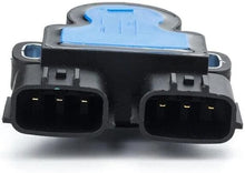 Holden Rodeo RA, Jackaroo UBS 4JH1 3.0L Throttle Position Sensor TPS