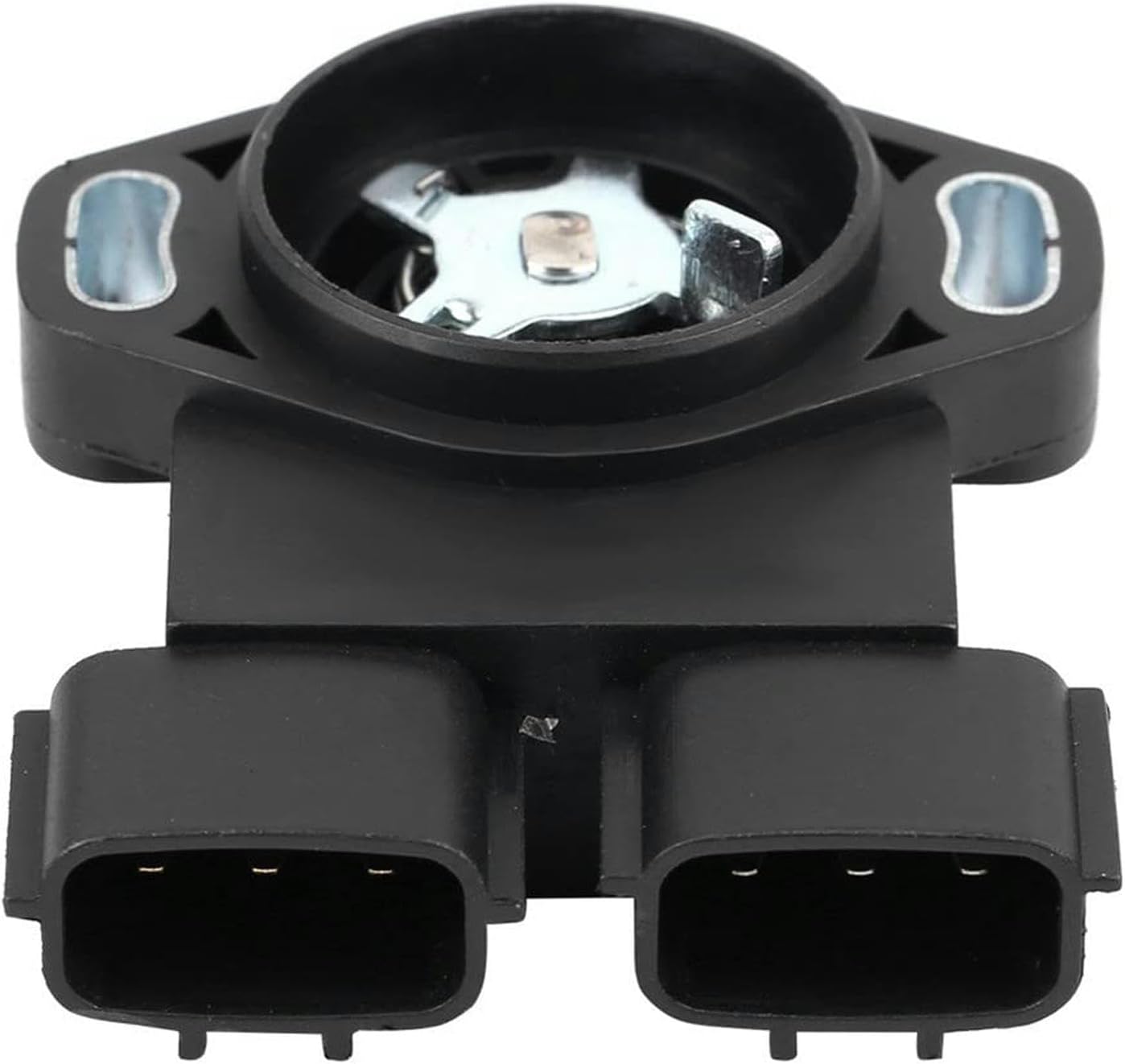 THROTTLE POSITION Sensor TPS for HOLDEN JACKAROO RODEO RA 3.0L 4JH1 DI ...