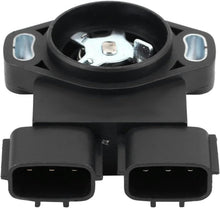 Holden Rodeo RA, Jackaroo UBS 4JH1 3.0L Throttle Position Sensor TPS