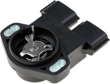 Holden Rodeo RA, Jackaroo UBS 4JH1 3.0L Throttle Position Sensor TPS