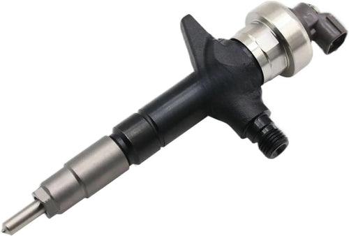 Isuzu DMax 3.0L 4JJ1 Diesel Injector 095000-6980, OEM 8980116045