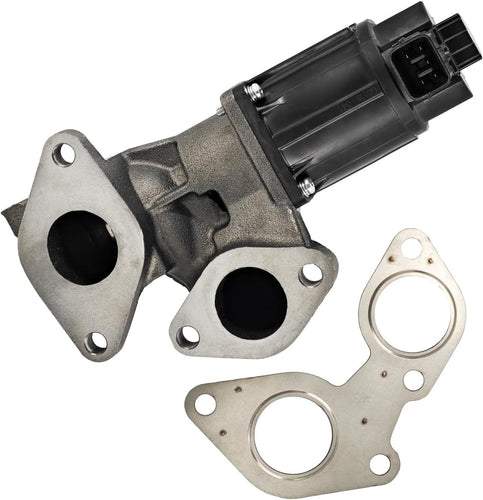 OEM EGR Valve for Isuzu Colorado/D-Max - Part C - OE: K5T70579