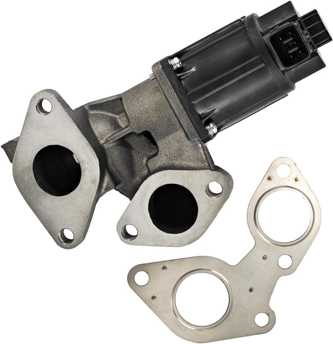 OEM EGR Valve for Isuzu Colorado/D-Max - Part C - OE: K5T70579