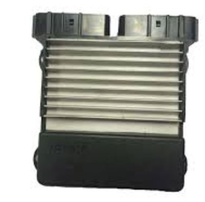 Vdj79 Injector Module Injector Driver for Toyota Hilux KUN26 & Landcruiser VDJ79/200 - 89871 ...