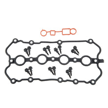 Engine Valve Cover with Gasket 06D103469L,06D103469J,06D103469M,06D103469N For AUDI 2.0T A4 B7 2004-09,A6 C6 2005-11/SEAT Exeo