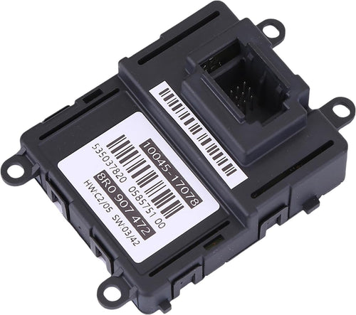 LED Control Module Ballast for Audi Q5 - 8R0907472