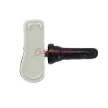 433Mhz Car TPMS Tire Pressure Monitor Sensor 9811536380 For Peugeot 3008 T84 307 301 408 508 T5 T7 5008 T87 RCZ T75 9673860880