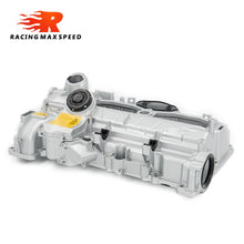 Aluminum alloy OEM 11127588412 11127625477 Engine Valve Cover for BMW N20 228i 320i 328i 428i 528i X1 X3 X4 Z4 2.0L 1997CC