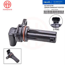 5149141AF 05149167AF camshaft Crankshaft Position Sensor for Chrysler 200 Town Dodge Avenger Jeep Cherokee Ram 1500 Vw Routan