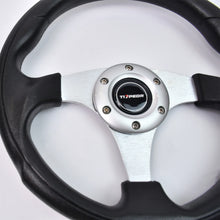 Oxidation bracket steering wheel universal 300mm car steering wheel