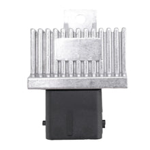 NNR-For Master II, Trafic II Van Vivaro 2.0 CDTi 9640469680 598140 Glow Plug Relay