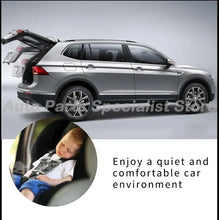 Car Electric Tailgate Lift Auto Electric Trunk Drive Kick Sensor Rear Door Power Kit  For BYD Song DMi 2021