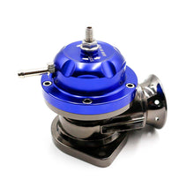 Universal Type-RS Turbo Blow Off Valve Adjustable 25psi BOV Blow Dump Blow Off Adaptor  Blow Dump Adaptor Aluminum