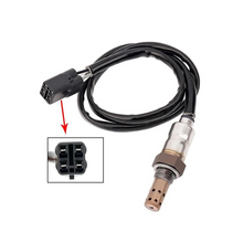 Oxygen Sensor Probe O2 Sensor 1ST-H592A-00 for Kawasaki Z250 Z800 Z 250 800 Z900 Z1000 J300 SC300 for Kymco Xciting