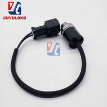 Idle pressure switch For Komatsu excavator 663-5545 421 -43 22912 loader pressure sensor