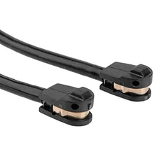 Front+ Rear Brake Pad Wear Sensor Set for - X3 F25 X4 F26 Auto Car Accessory Brake Lines