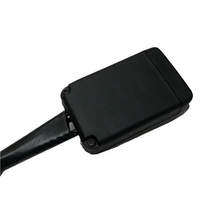 1090323-01-D for Tesla Model 3/Y Front Seat Belt Buckle, Driving Safety Belt Socket Base