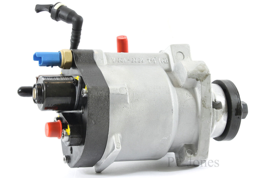 Ford Transit Diesel Injection Pump Delphi 9044A090A