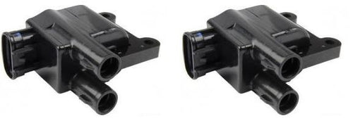 2 x Ignition Coil for Toyota 4Runner Hiace Hilux Toyota Prado 3RZ 2.7L Rav4 Camr