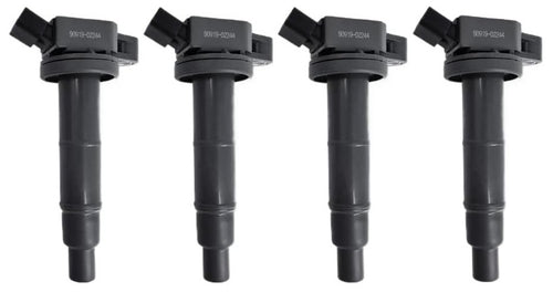 Ignition Coil Set for Toyota Camry / Avensis/ RAV4/ Tarago/ Highlander/ 1AZ 2AZ