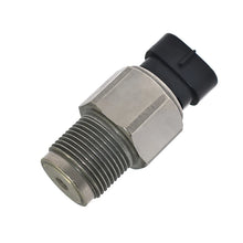 499000-6141 Fuel Rail Pressure Sensor 8981197900 RE515635 RE520930 4990006141 499000-6160 For Isuzu Holden 4HK1 6HK1 6UZ1 6WG1